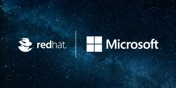 Red Hat y Microsoft desarrollan el primer servicio de Red Hat OpenShift gestionado conjuntamente en la nube pública